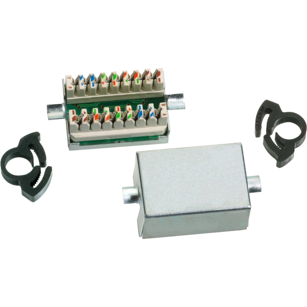 Data Binder LSA+ data coupler