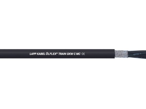 ÖLFLEX® TRAIN GKW C MC