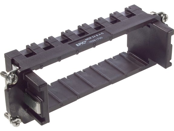 EPIC® MCR 24 frame