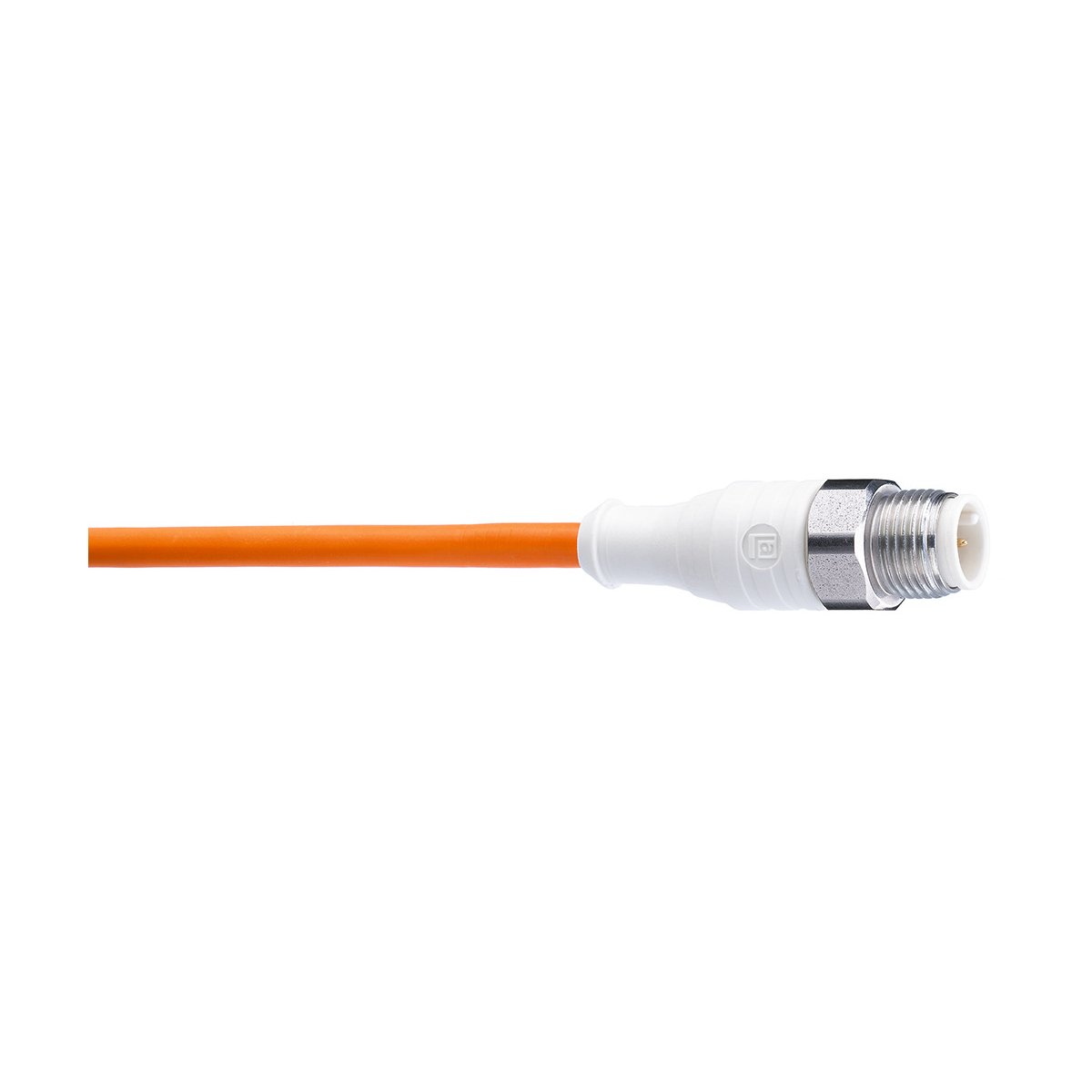 BELDEN SENSOR WD M12 Gjuten givarkabel