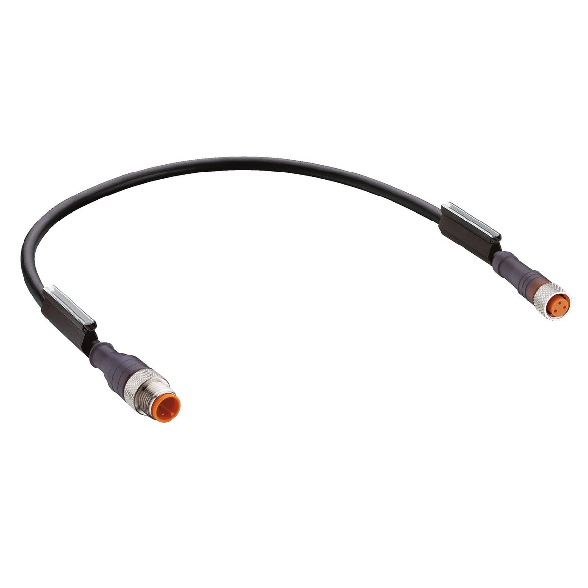 BELDEN SENSOR M8-M12 Gjuten givarkabel