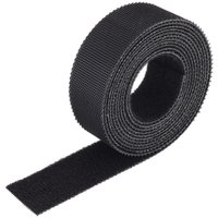 Flex Tie re-usable hook