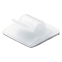 CC cord clips Befestigungselement