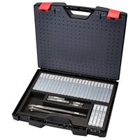 FLEXIMARK® KIT STAINLESS STEEL