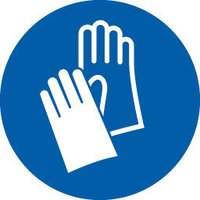 FLEXIMARK® Mandatory signs Mandatory sign