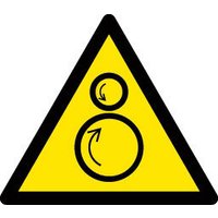 FLEXIMARK® Warning signs Warning sign
