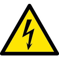 FLEXIMARK® Warning signs Warning sign