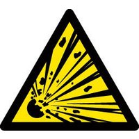 FLEXIMARK® Warning signs Warning sign