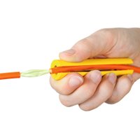 FIBRE STRIP ABMANTELWERKZEUG