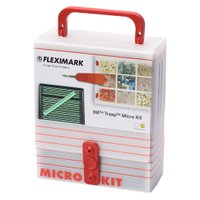 Trasp™ Micro Kit WH