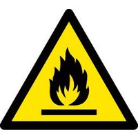 FLEXIMARK® Warning signs Warning sign