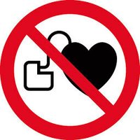 FLEXIMARK® Prohibition signs Prohibition sign
