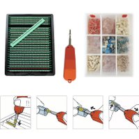 Trasp™ Micro Kit WH