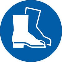 FLEXIMARK® Mandatory signs Mandatory sign