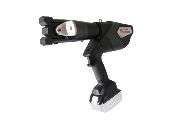 PVX 1300 pressing pliers