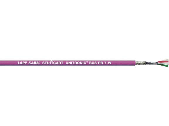 UNITRONIC® BUS PB
