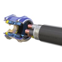 SKINTOP® MS-M BRUSH 75X1.5 PLUS