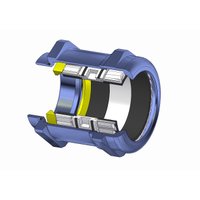 SKINTOP® MS-M 12X1.5