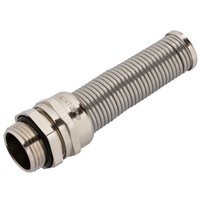 SKINTOP® BS-M METAL / SKINTOP® BSR-M METAL Cable gland with bending protection