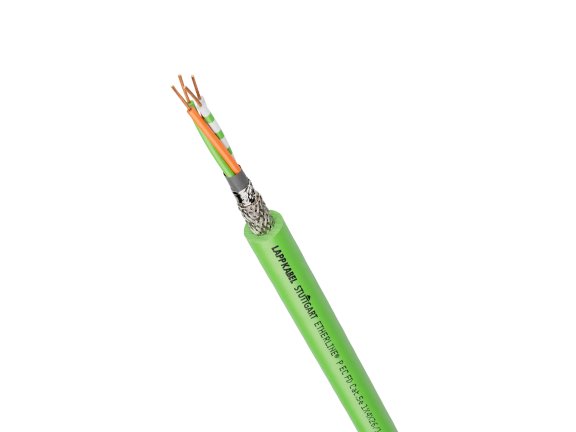 ETHERLINE® P EC FD Cat.5e