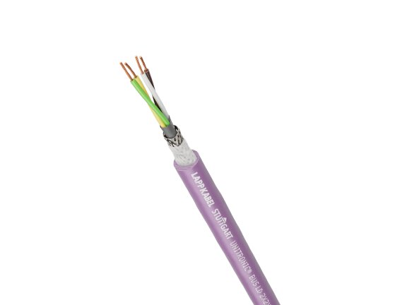UNITRONIC® BUS LD