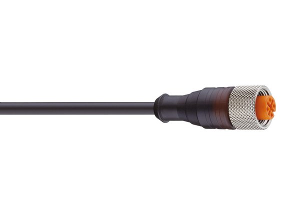 LUMBERG SENSOR M12