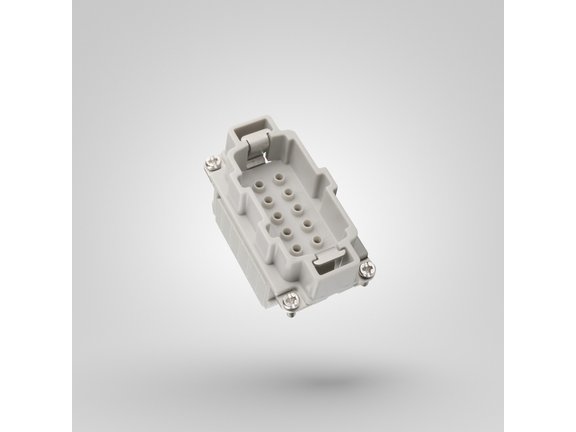 EPIC® H-BE 10 Crimp termination