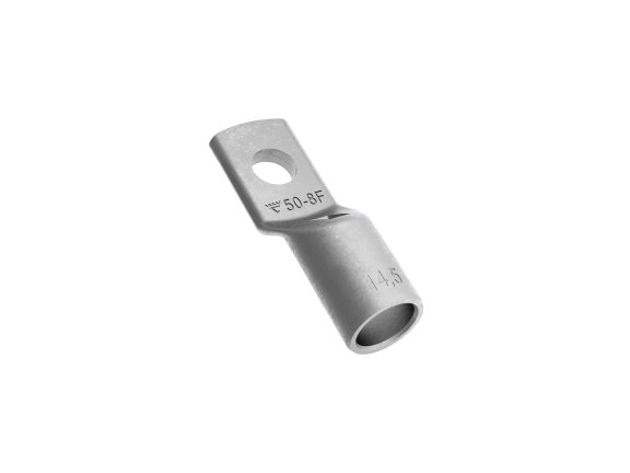 Tube cable lugs KRFS