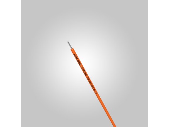 ÖLFLEX® WIRE MS 2.15 1X0,5 OGBU