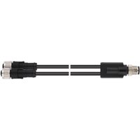 UNITRONIC® SENSOR M12Y-M12 vorkonfektionierte Sensor/Aktor-Leitung