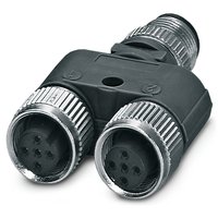 EPIC® SENSOR M8Y | M12Y Y splitter