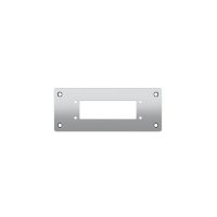 SKINTOP® MULTI FLANGE FL21. RAL 7035