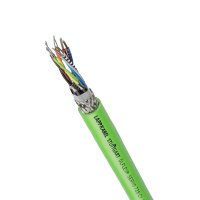 ÖLFLEX® SERVO 728 CY (10x0,14+2x0,5)