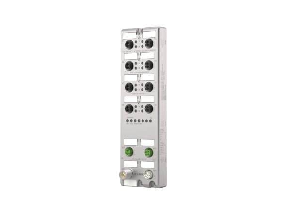 UNITRONIC® ACCESS SP08 IOL