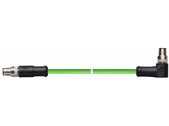 ETHERLINE® EC FD Cat.5e patchcords