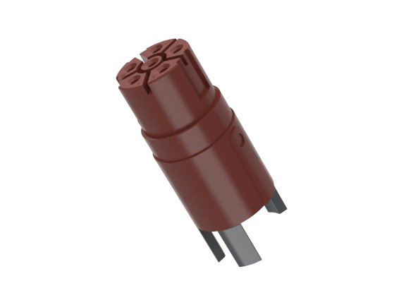EPIC® POWER M23 Inserts