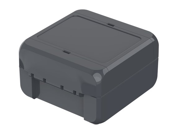 Bocube ABS