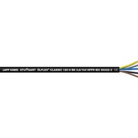 ÖLFLEX® CLASSIC 128 H BK 0,6/1 KV 2X1
