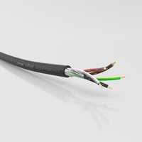 ÖLFLEX® POWER MULTI 3G8AWG