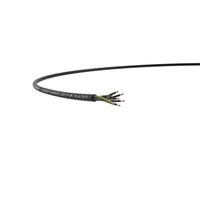 ÖLFLEX® CLASSIC 128 H BK 0,6/1 KV 2X1