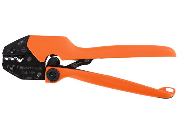 KWB 4099 crimping pliers