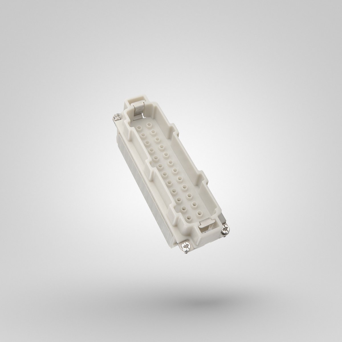 EPIC® H-BE 24 Crimp termination Crimping insert