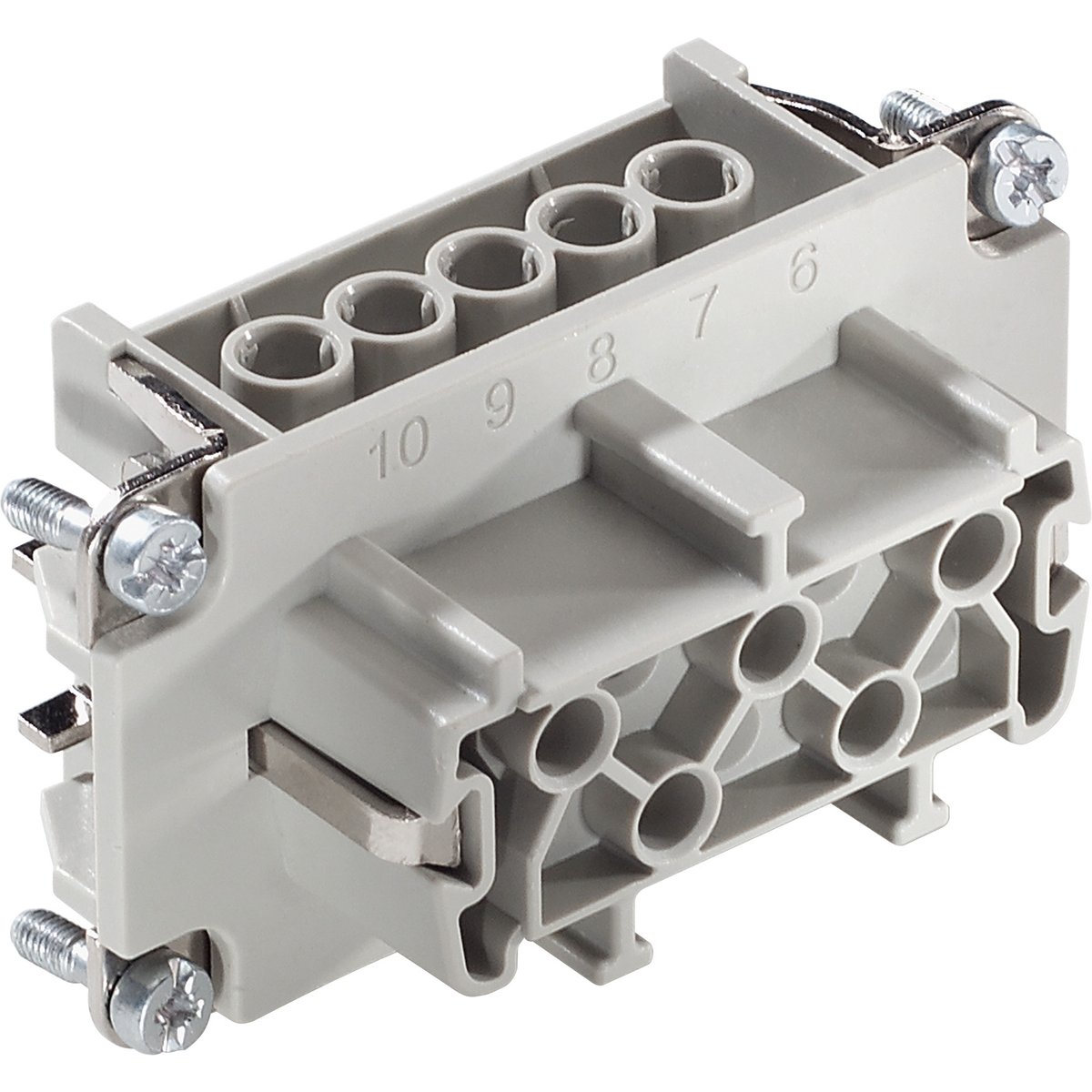 EPIC® H-BVE 3 insert with screw termination