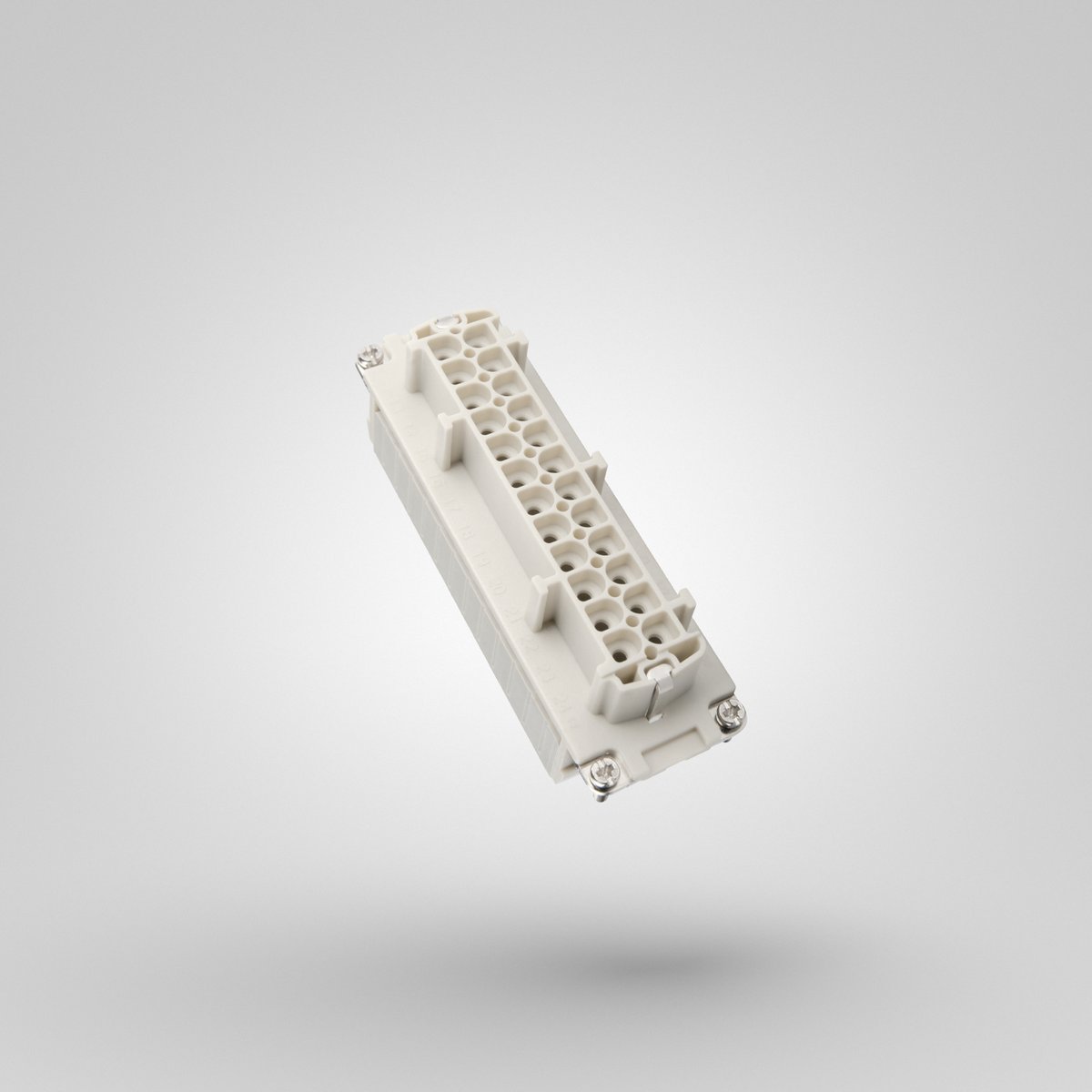 EPIC® H-BE 24 Crimpanschluss | LAPP Online Shop