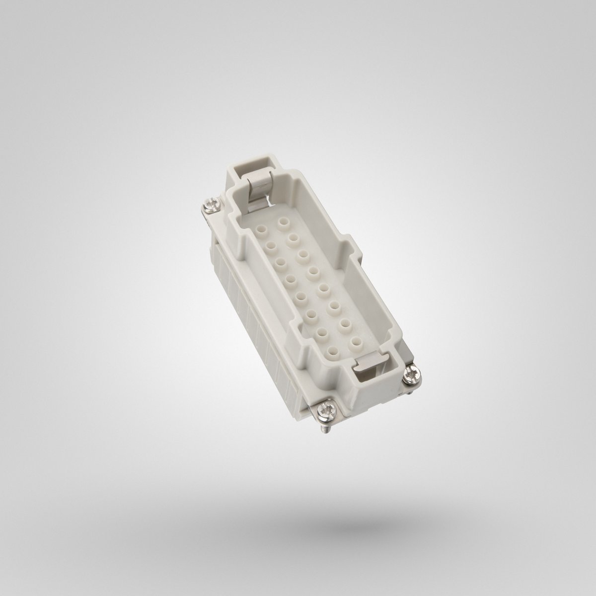 EPIC® H-BE 16 Crimp termination Crimping insert