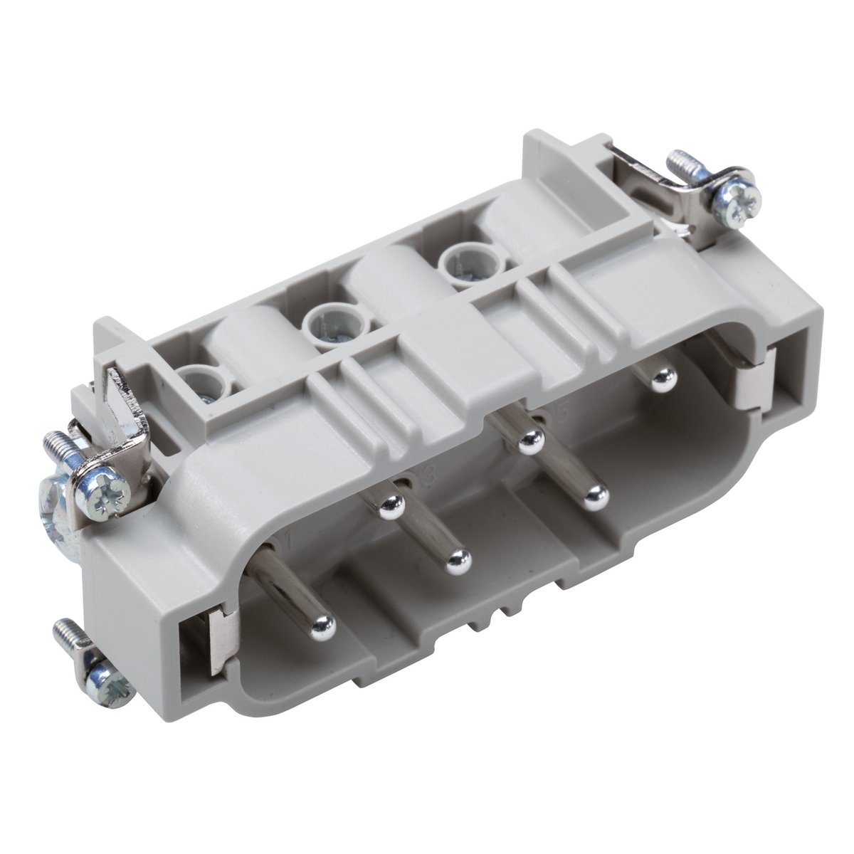 EPIC® H-BS 6 insert with screw termination