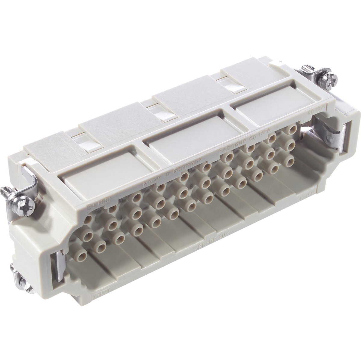 EPIC® H-EE 46 Crimping insert