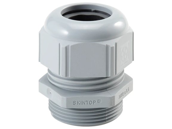 SKINTOP® SL / SKINTOP® SLR