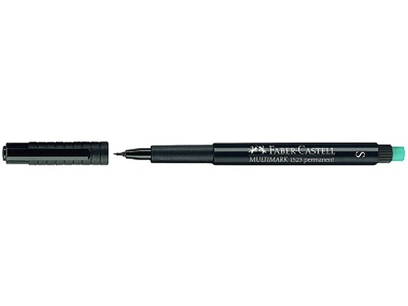 MS Marker pens