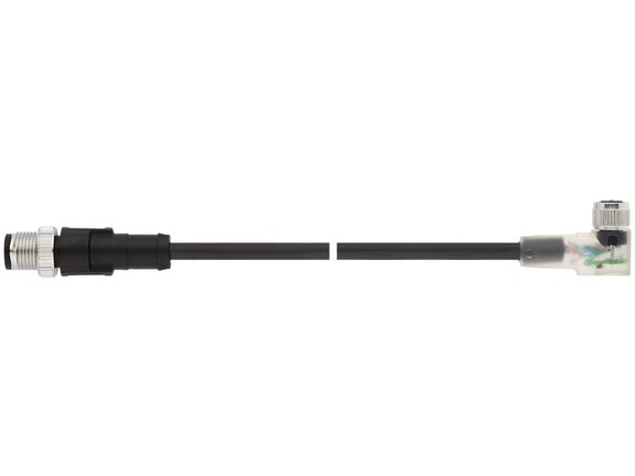 UNITRONIC® SENSOR M12-M8